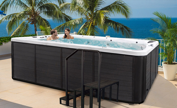 Swim Spas Saratoga Springs hot tubs for sale